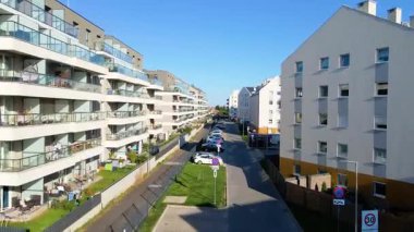 Modern konut kredisi yeni altyapı