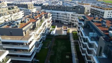 Modern konut kredisi yeni altyapı