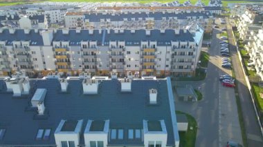 Modern konut kredisi yeni altyapı