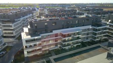 Modern konut kredisi yeni altyapı