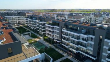 Modern konut kredisi yeni altyapı