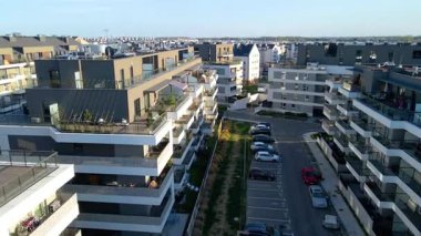 Modern konut kredisi yeni altyapı