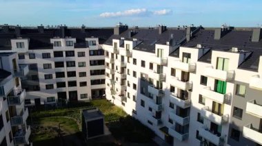 Modern konut kredisi yeni altyapı