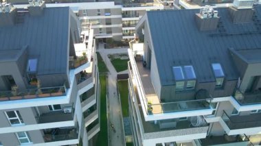 Modern konut kredisi yeni altyapı