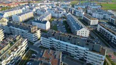 Modern konut kredisi yeni altyapı