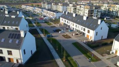 Modern konut kredisi yeni altyapı