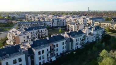 Modern konut kredisi yeni altyapı