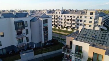 Modern konut kredisi yeni altyapı