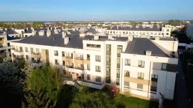 Modern konut kredisi yeni altyapı