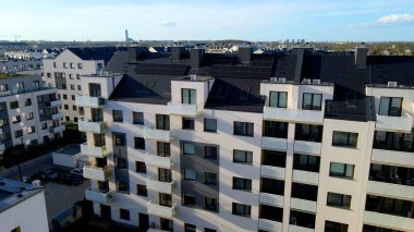 Modern konut kredisi yeni altyapı