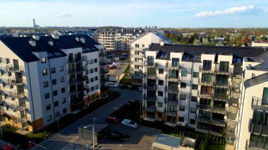 Modern konut kredisi yeni altyapı