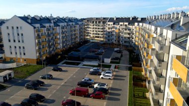 Modern konut kredisi yeni altyapı