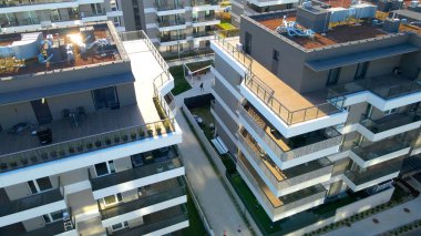 Modern konut kredisi yeni altyapı