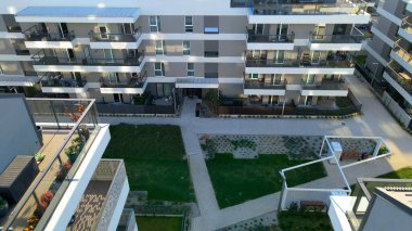 Modern konut kredisi yeni altyapı