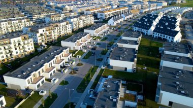 Modern konut kredisi yeni altyapı