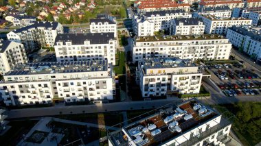 Modern konut kredisi yeni altyapı