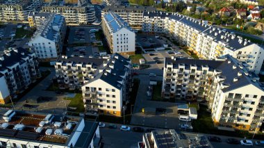 Modern konut kredisi yeni altyapı