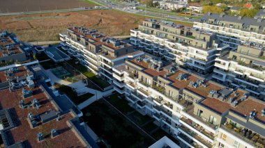 Modern konut kredisi yeni altyapı