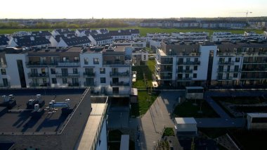 Modern konut kredisi yeni altyapı