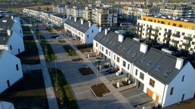 Modern konut kredisi yeni altyapı