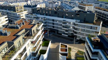 Modern konut kredisi yeni altyapı