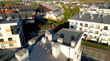 Modern konut kredisi yeni altyapı