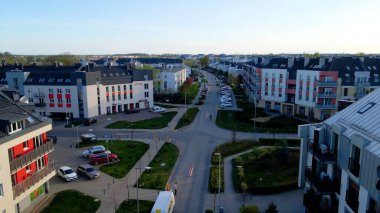 Modern konut kredisi yeni altyapı