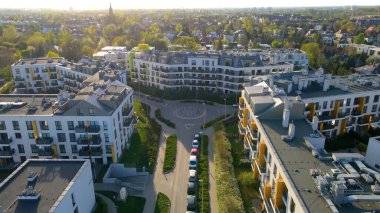 Modern konut kredisi yeni altyapı