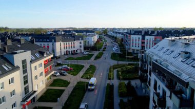 Modern konut kredisi yeni altyapı