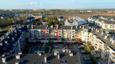 Modern konut kredisi yeni altyapı