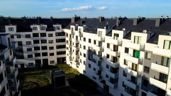 Modern konut kredisi yeni altyapı