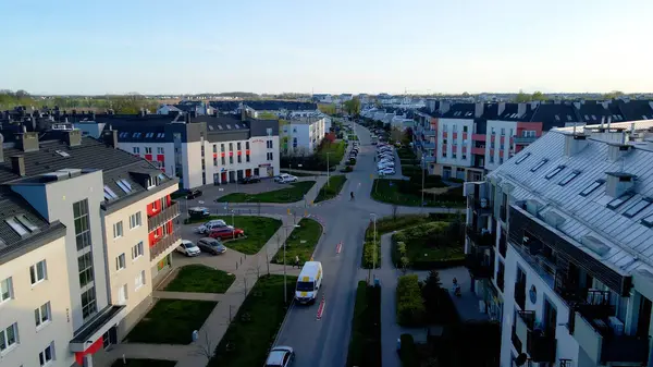 Modern konut kredisi yeni altyapı