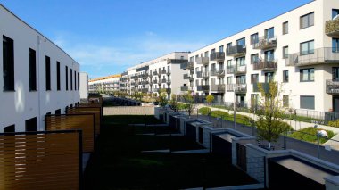 Modern konut kredisi yeni altyapı