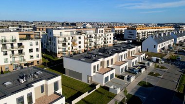 Modern konut kredisi yeni altyapı