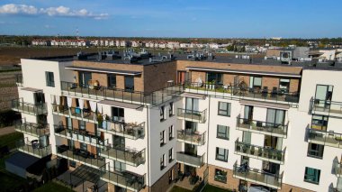 Modern konut kredisi yeni altyapı