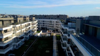 Modern konut kredisi yeni altyapı