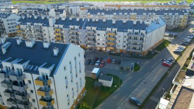 Modern konut kredisi yeni altyapı