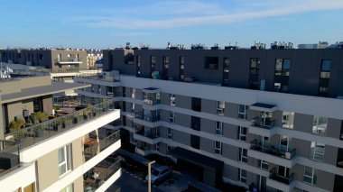 Modern konut kredisi yeni altyapı