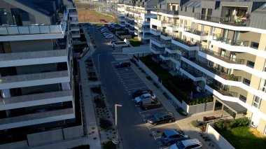 Modern konut kredisi yeni altyapı