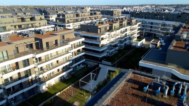 Modern konut kredisi yeni altyapı