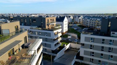 Modern konut kredisi yeni altyapı