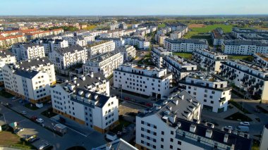 Modern konut kredisi yeni altyapı