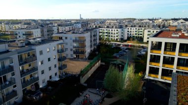 Modern konut kredisi yeni altyapı