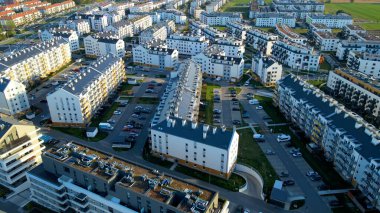 Modern konut kredisi yeni altyapı