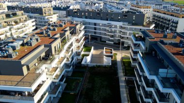 Modern konut kredisi yeni altyapı