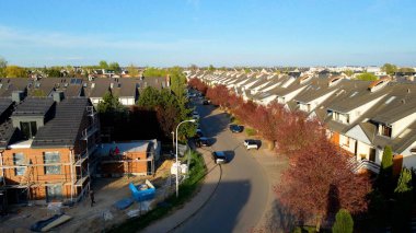 Modern konut kredisi yeni altyapı