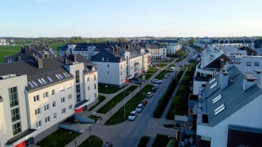 Modern konut kredisi yeni altyapı