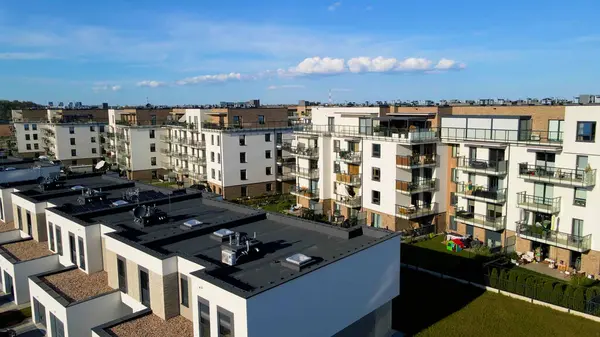 Modern konut kredisi yeni altyapı