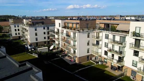 Modern konut kredisi yeni altyapı