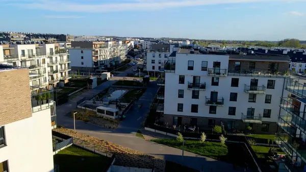 Modern konut kredisi yeni altyapı